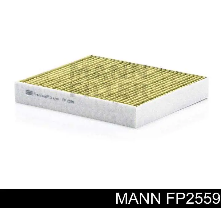 FP2559 Mann-Filter Filtro de salão