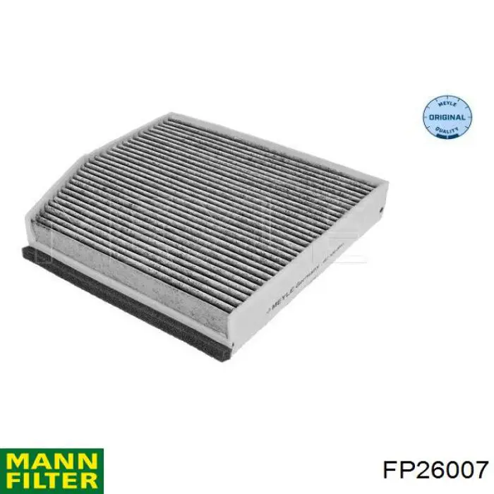 Filtro de salão Dr!ve+ DP1110120241 preço, a partir de 24,79 USD