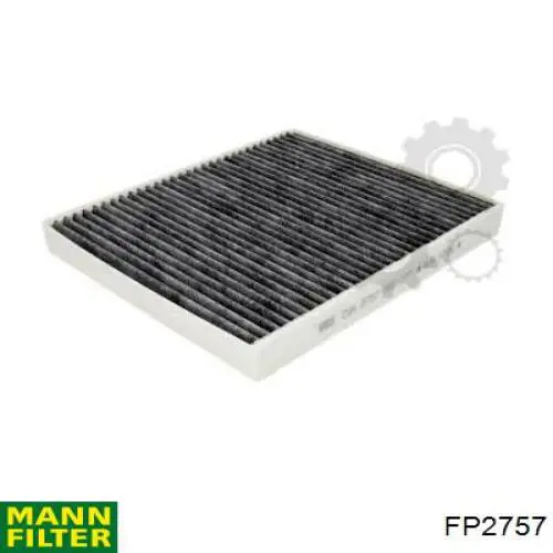 Compre REC610295 Rider Filtro de salão