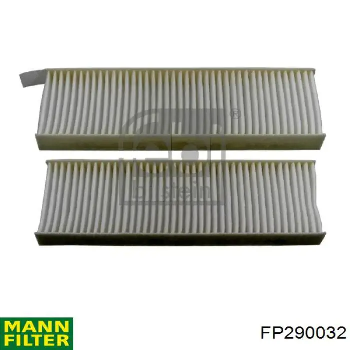 Compre 3417200 UFI Filtro de salão