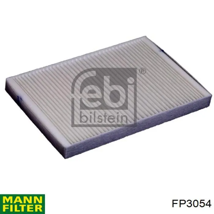Filtro de salão Mann-Filter FP3054 preço, a partir de 13,88 USD