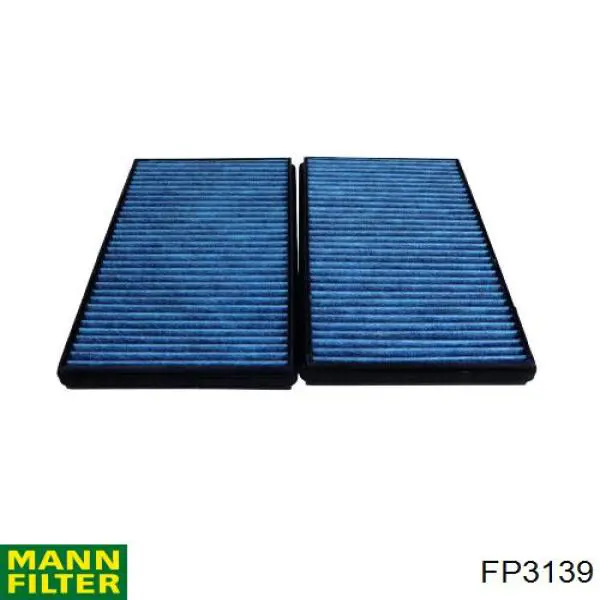 FP3139 Mann-Filter Filtro de salão