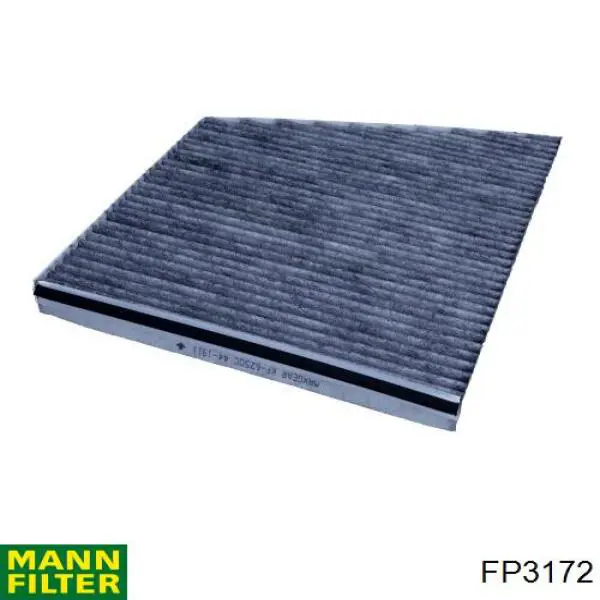 Compre FP3172 Mann-Filter Filtro de salão