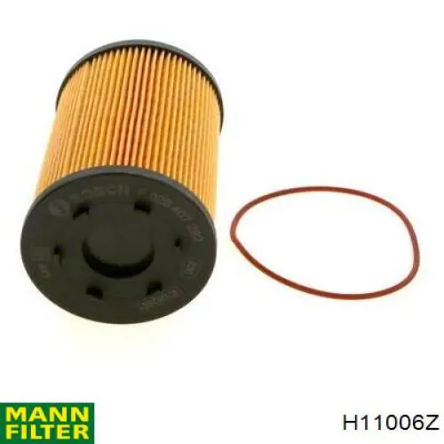 7423958453 Renault (RVI) Filtro de óleo