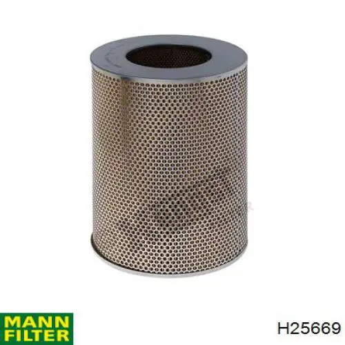 Filtro de óleo WP WP429 preço, a partir de 14,15 USD