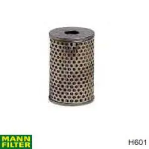 Compre H601 Mann-Filter Filtro da direção hidrâulica assistida