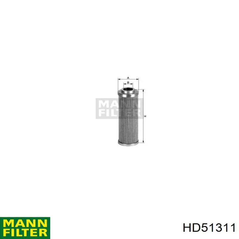 Compre P762860 Donaldson Filtro do sistema hidráulico