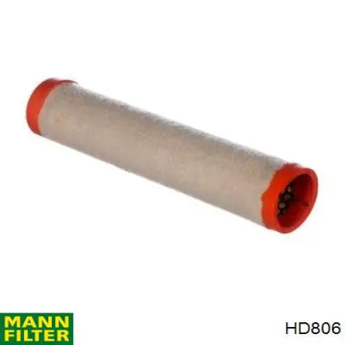 HD806 Mann-Filter 