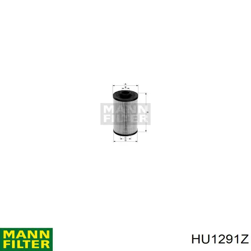 Compre P954927 Donaldson Filtro de óleo