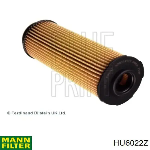  Mann-Filter HU6022Z