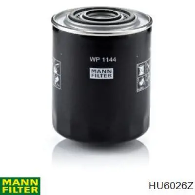  Mann-Filter HU6026Z