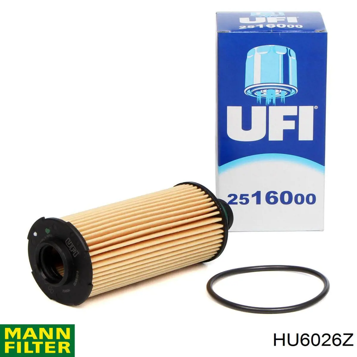 Filtro de óleo Mahle Original OX1219D preço, a partir de 15,12 USD