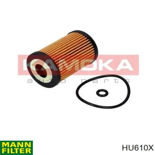  Mann-Filter HU610X