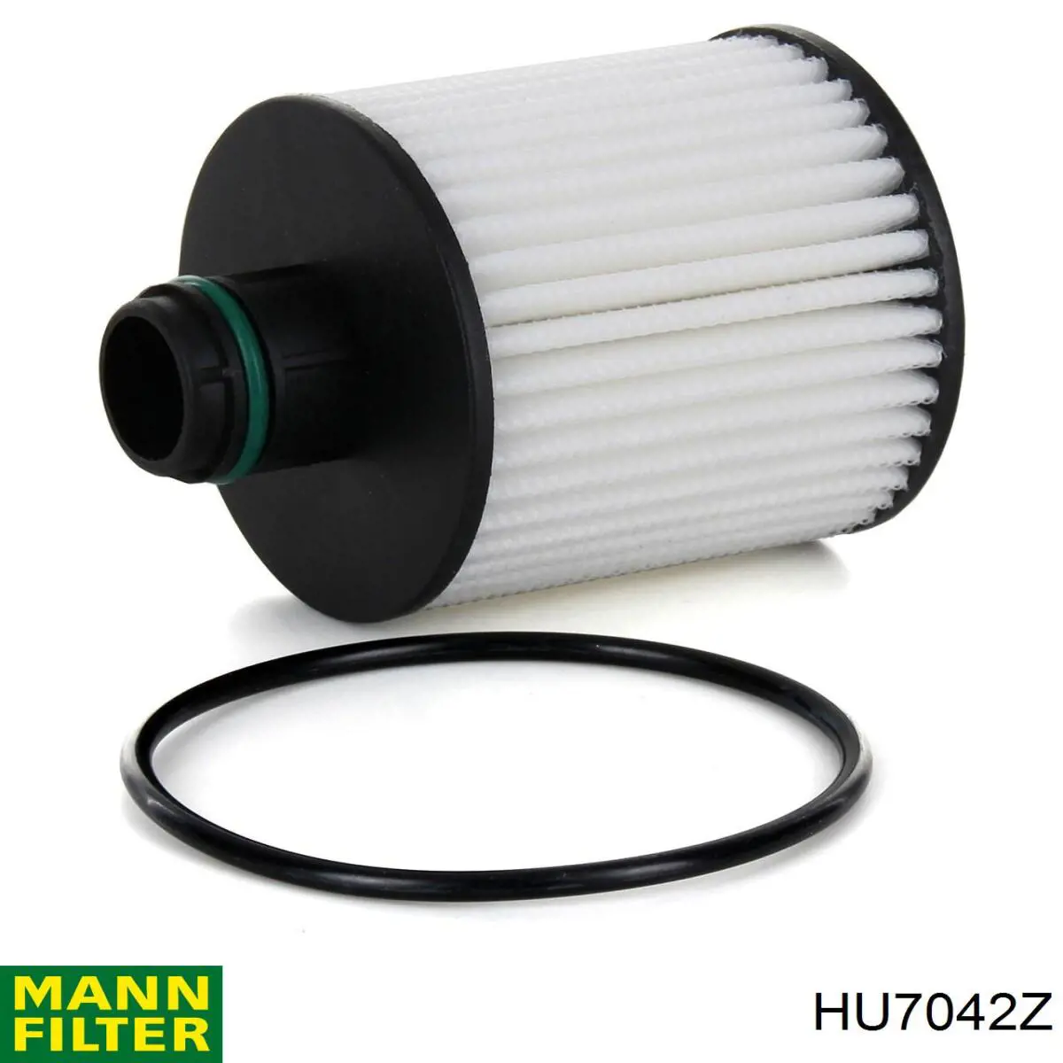 Compre HU7042Z Mann-Filter Filtro de óleo