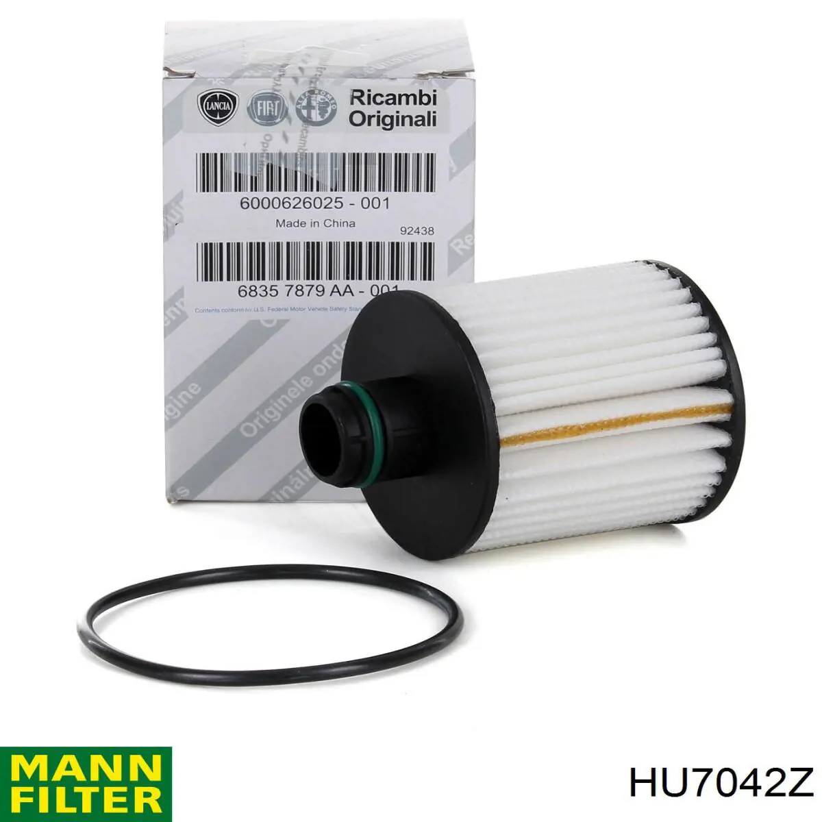Compre ML4569 Clean Filtro de óleo