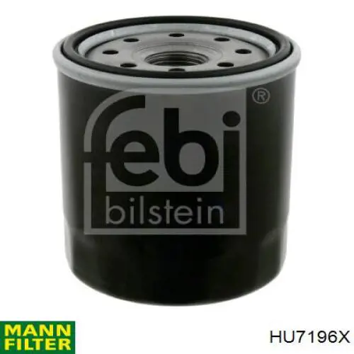  Mann-Filter HU7196X