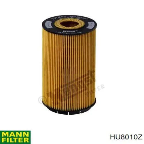 Filtro de óleo Mann-Filter HU8010Z preço, a partir de 13,90 USD