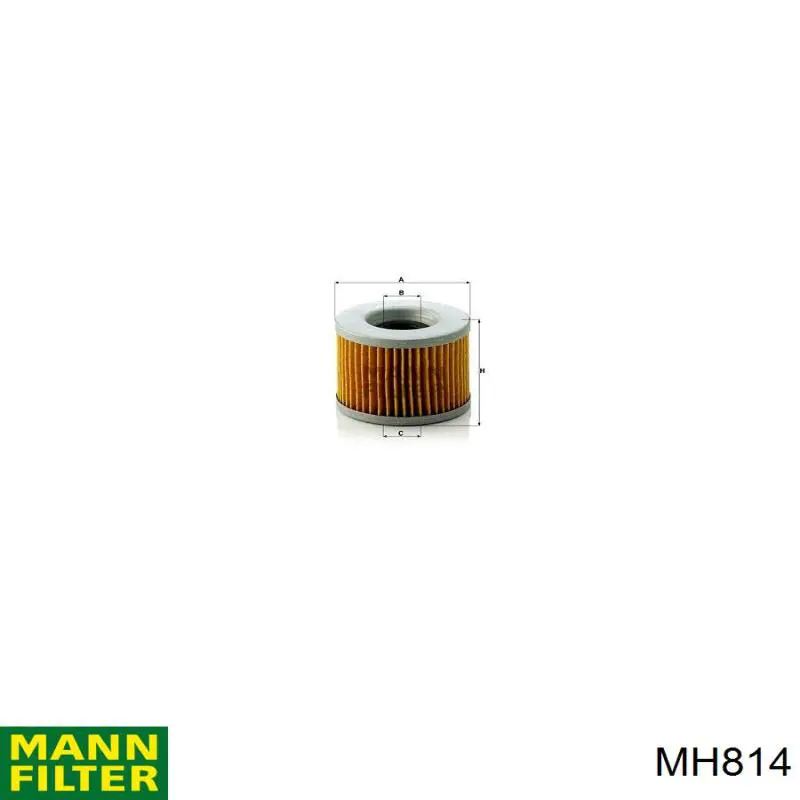 Compre KN401 K&N Filtro de óleo