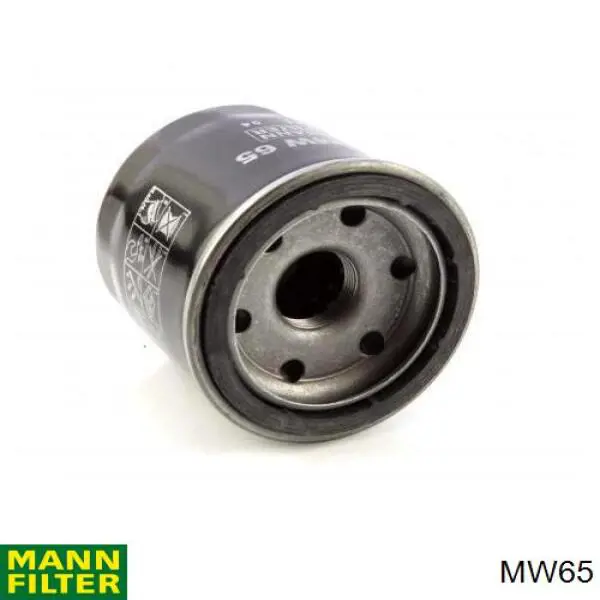 Compre 1651003G00 Suzuki Filtro de óleo