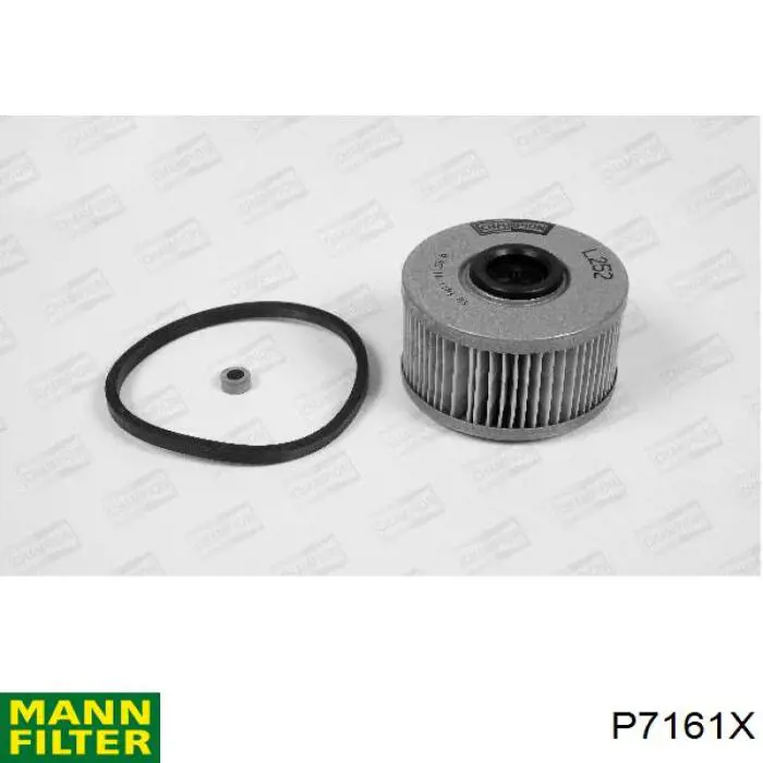  Mann-Filter P7161X