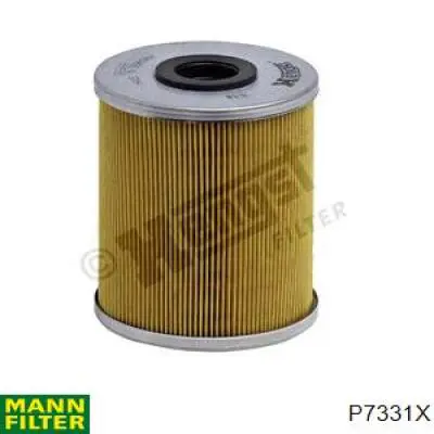 Filtro de combustível Mann-Filter P7331X preço, a partir de 7,38 USD