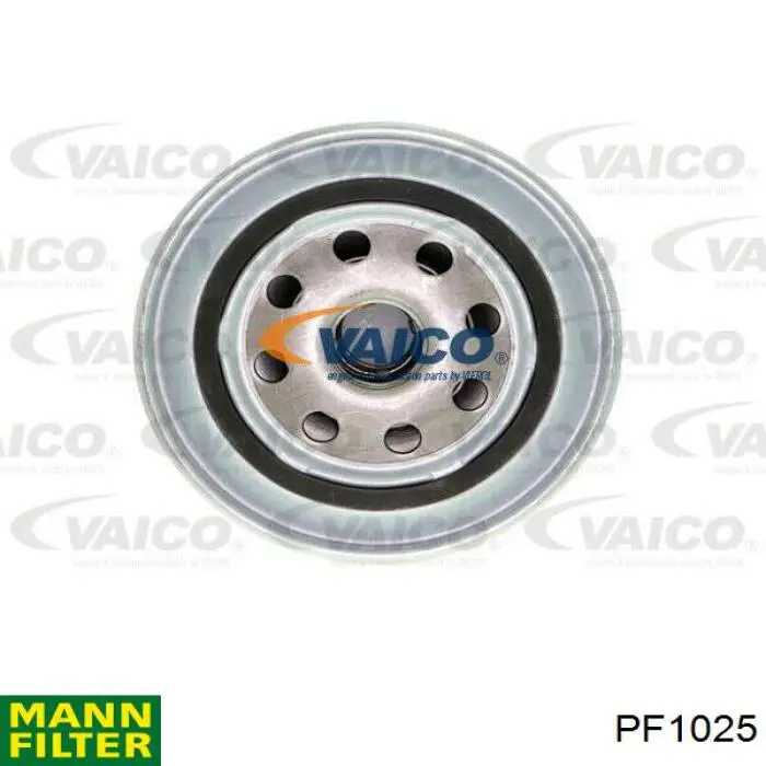 Filtro de óleo Mann-Filter PF815 preço, a partir de 10,54 USD