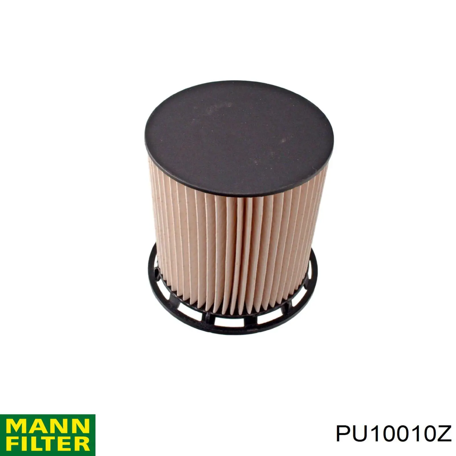 Filtro de combustível Mann-Filter PU10010Z preço, a partir de 44,53 USD