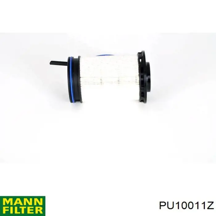 Filtro de combustível Mann-Filter PU10011Z preço, a partir de 44,98 USD