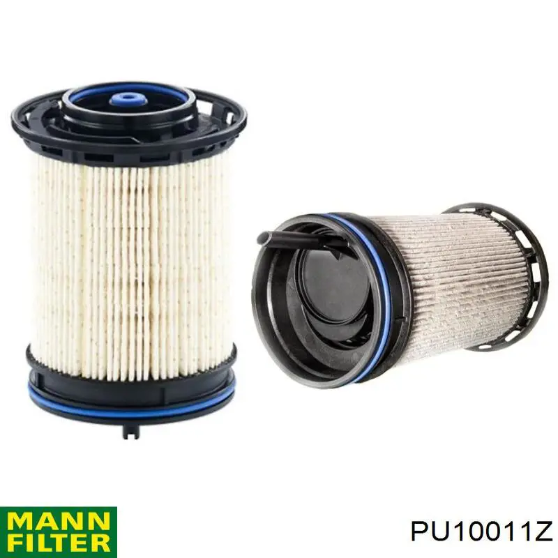 Compre 2613000 UFI Filtro de combustível