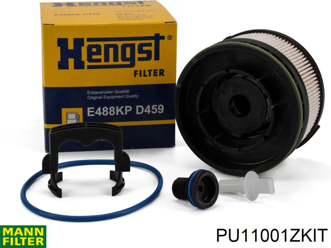 Filtro de combustível Bremsi FE0808 preço, a partir de 44,74 USD