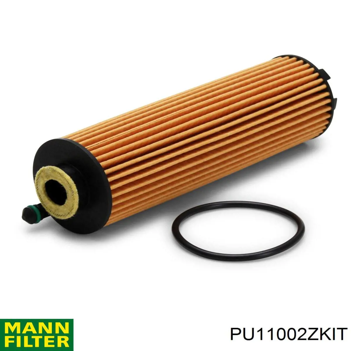 Compre PU11002ZKIT Mann-Filter Filtro de combustível