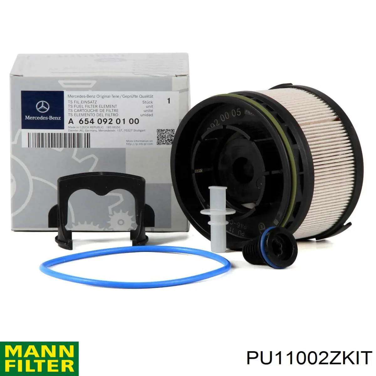 Filtro de combustível Tecneco GS2100E preço, a partir de 33,55 USD