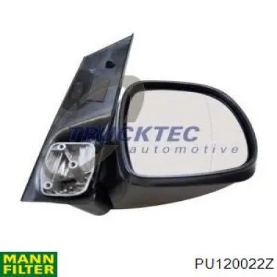 Filtro de combustível Donaldson P956034 preço, a partir de 87,43 USD