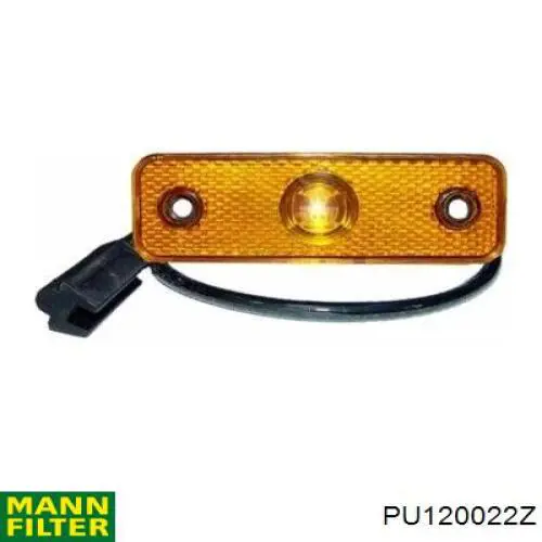 Compre P956034 Donaldson Filtro de combustível