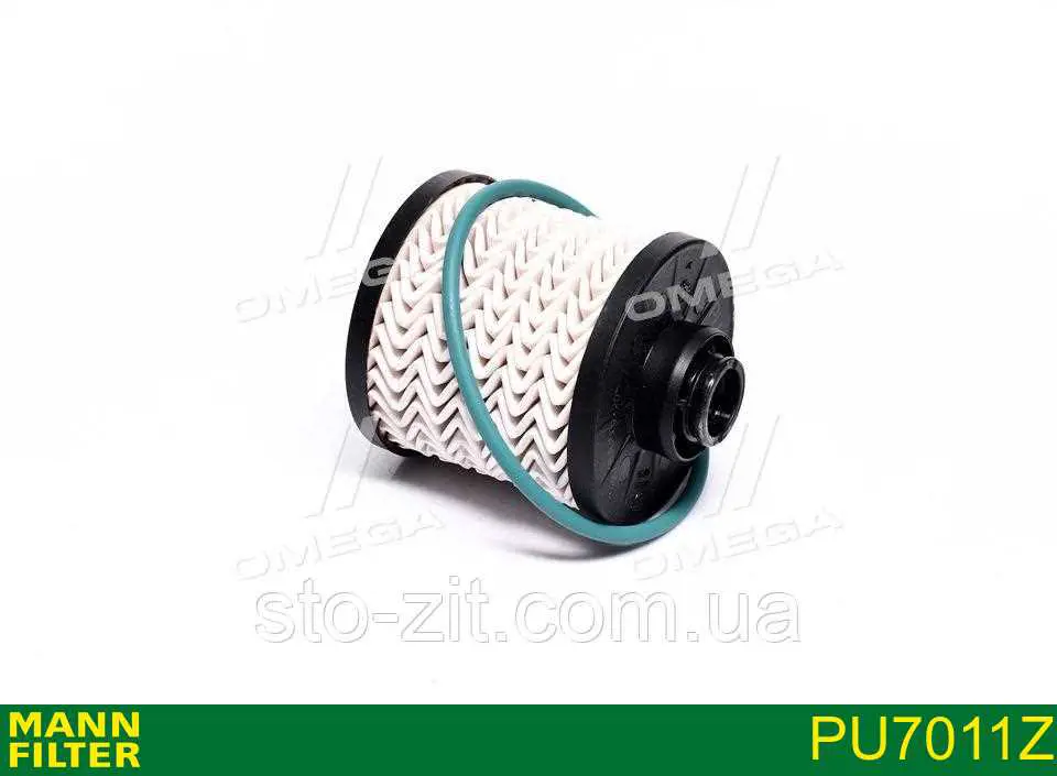 Filtro de combustível Mann-Filter PU7011Z preço, a partir de 21,37 USD