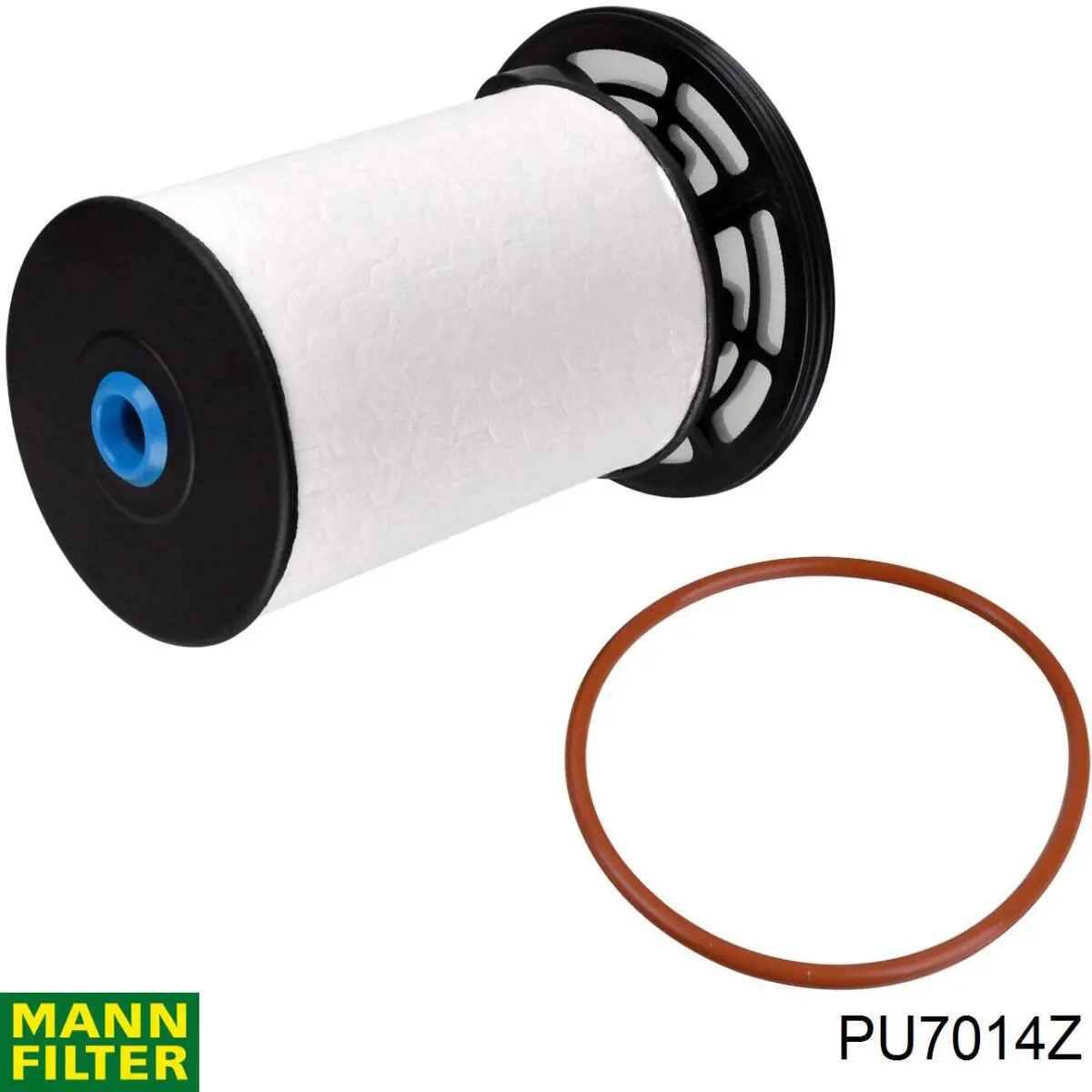 Compre 77368593 Fiat/Alfa/Lancia Filtro de combustível