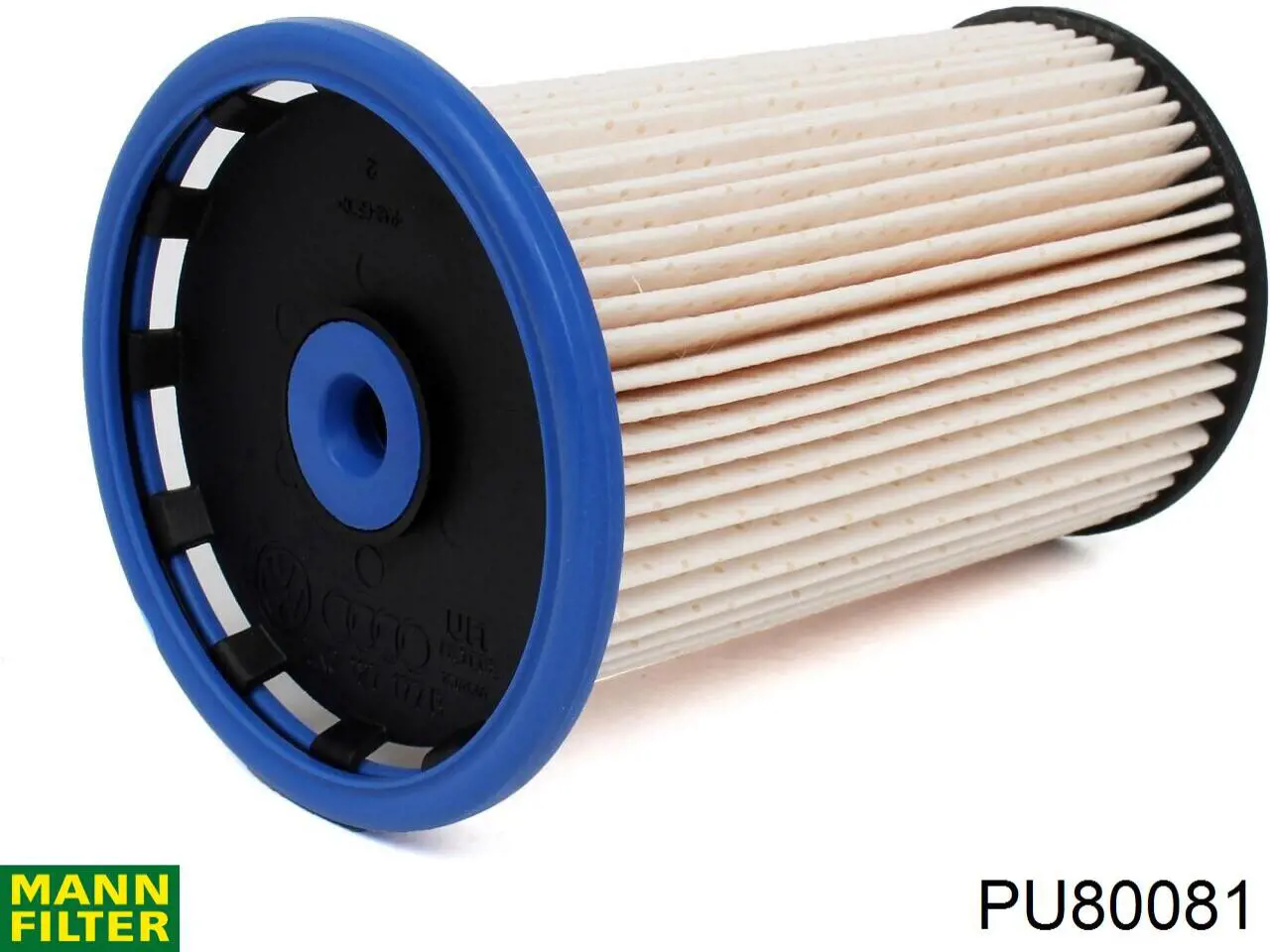 Filtro de combustível Mann-Filter PU80081 preço, a partir de 22,81 USD