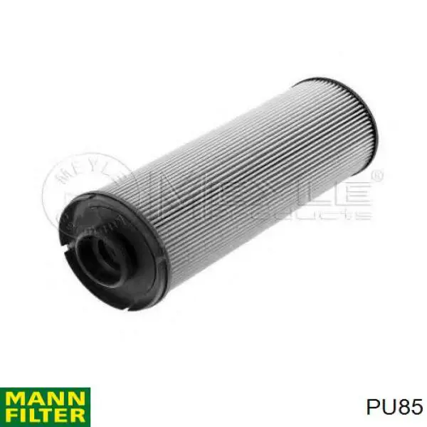Filtro de combustível N378886 John Deere