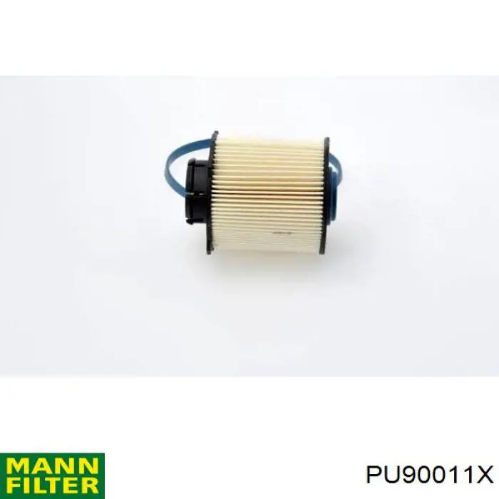  Mann-Filter PU90011X