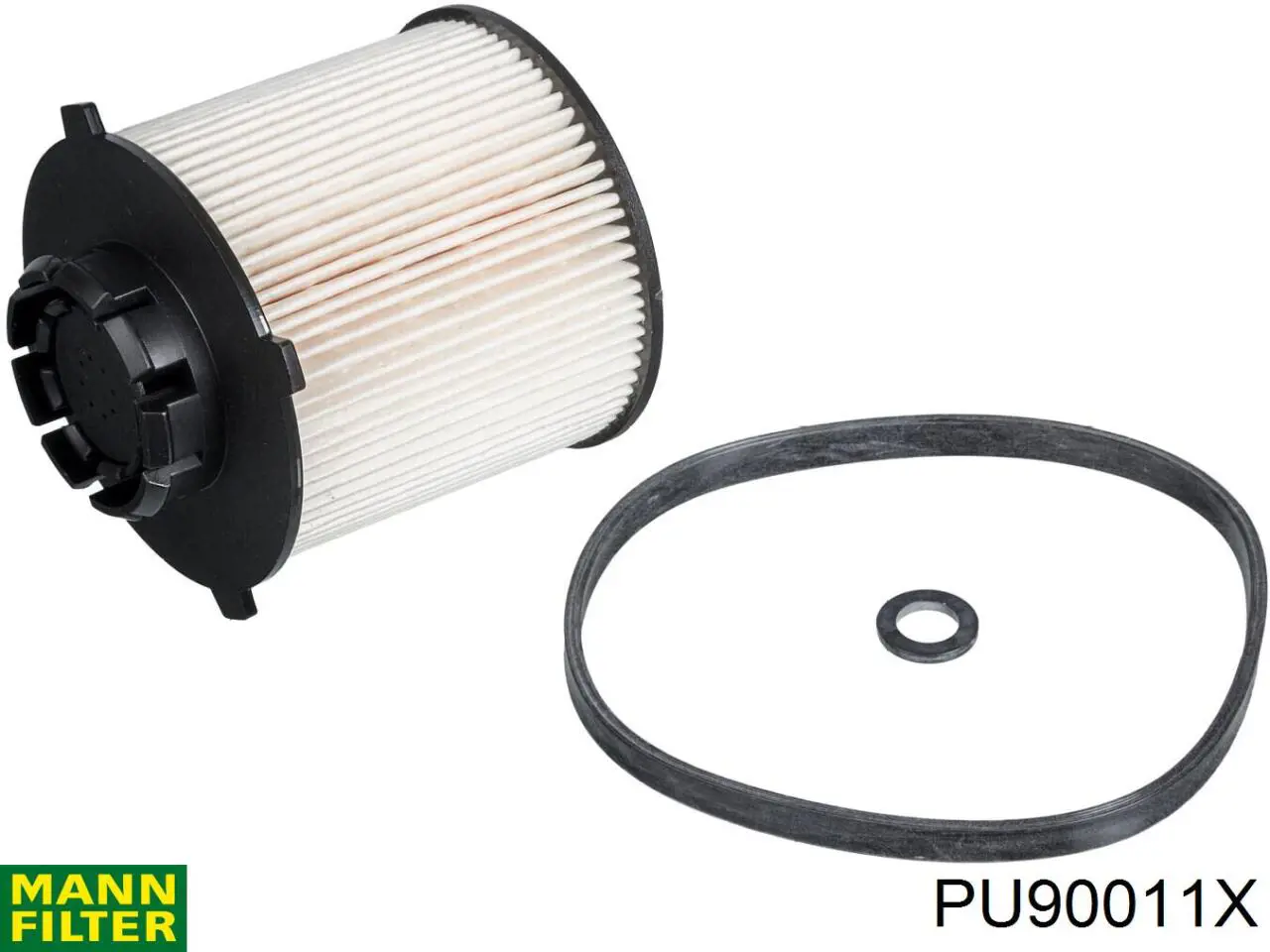 Filtro de combustível Mann-Filter PU90011X preço, a partir de 13,65 USD
