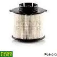 Filtro de combustível Mann-Filter PU9001X preço, a partir de 13,61 USD
