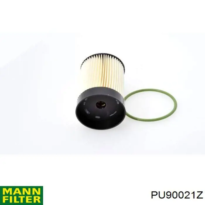 Filtro de combustível PU90021Z Mann-Filter