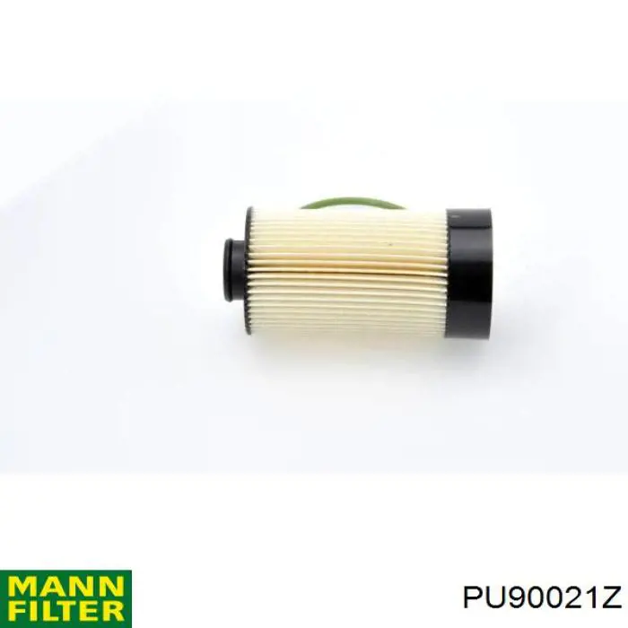 Filtro de combustível Mann-Filter PU90021Z preço, a partir de 19,17 USD
