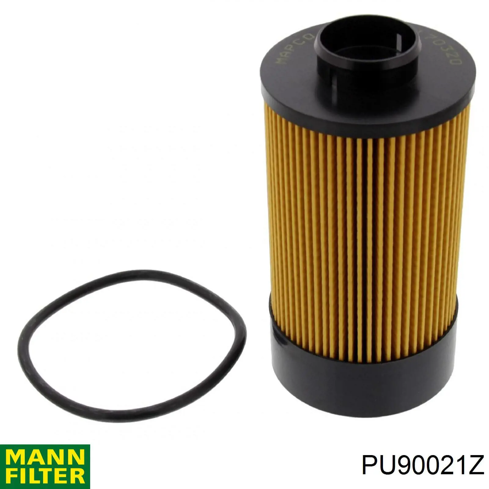Compre PU90021Z Mann-Filter Filtro de combustível