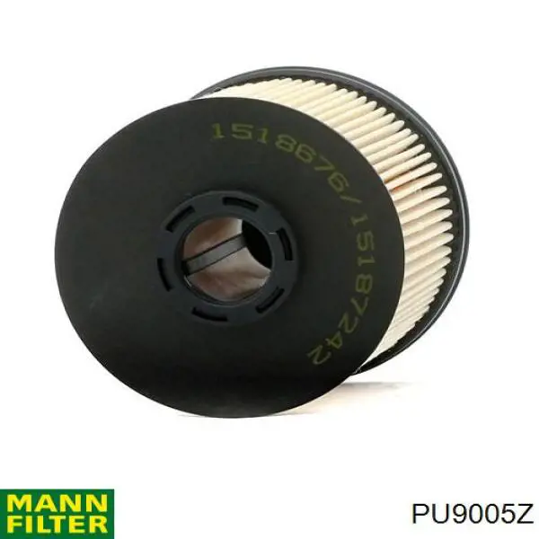 Filtro de combustível Blue Print ADW192306 preço, a partir de 35,99 USD