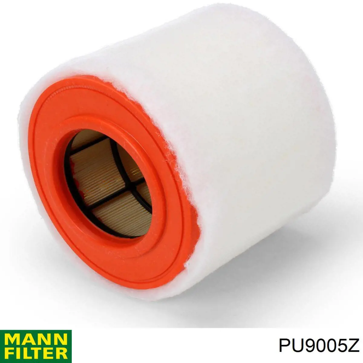 Filtro de combustível Mann-Filter PU9012Z preço, a partir de 29,10 USD