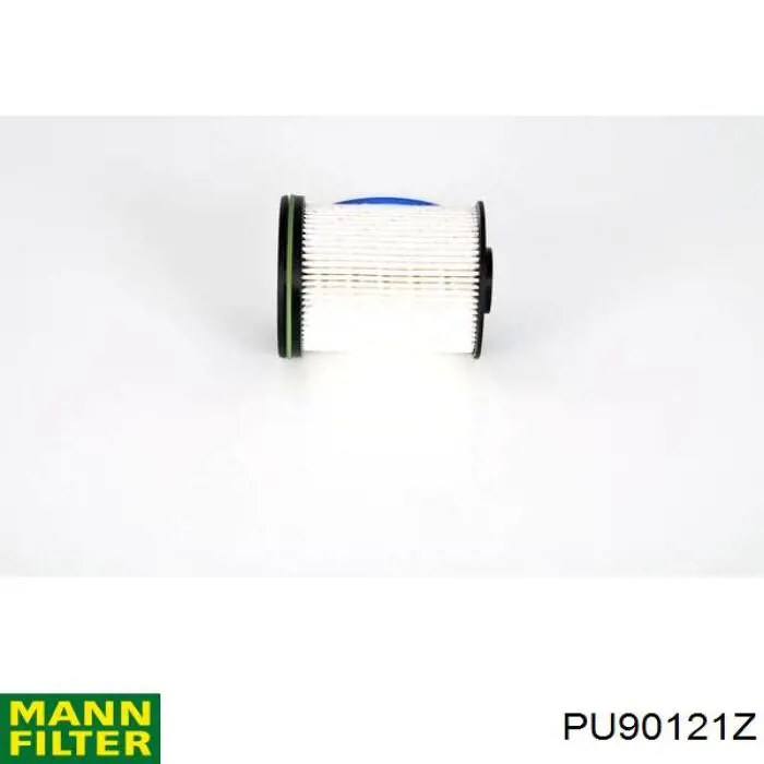 PU90121Z Mann-Filter Filtro de combustível
