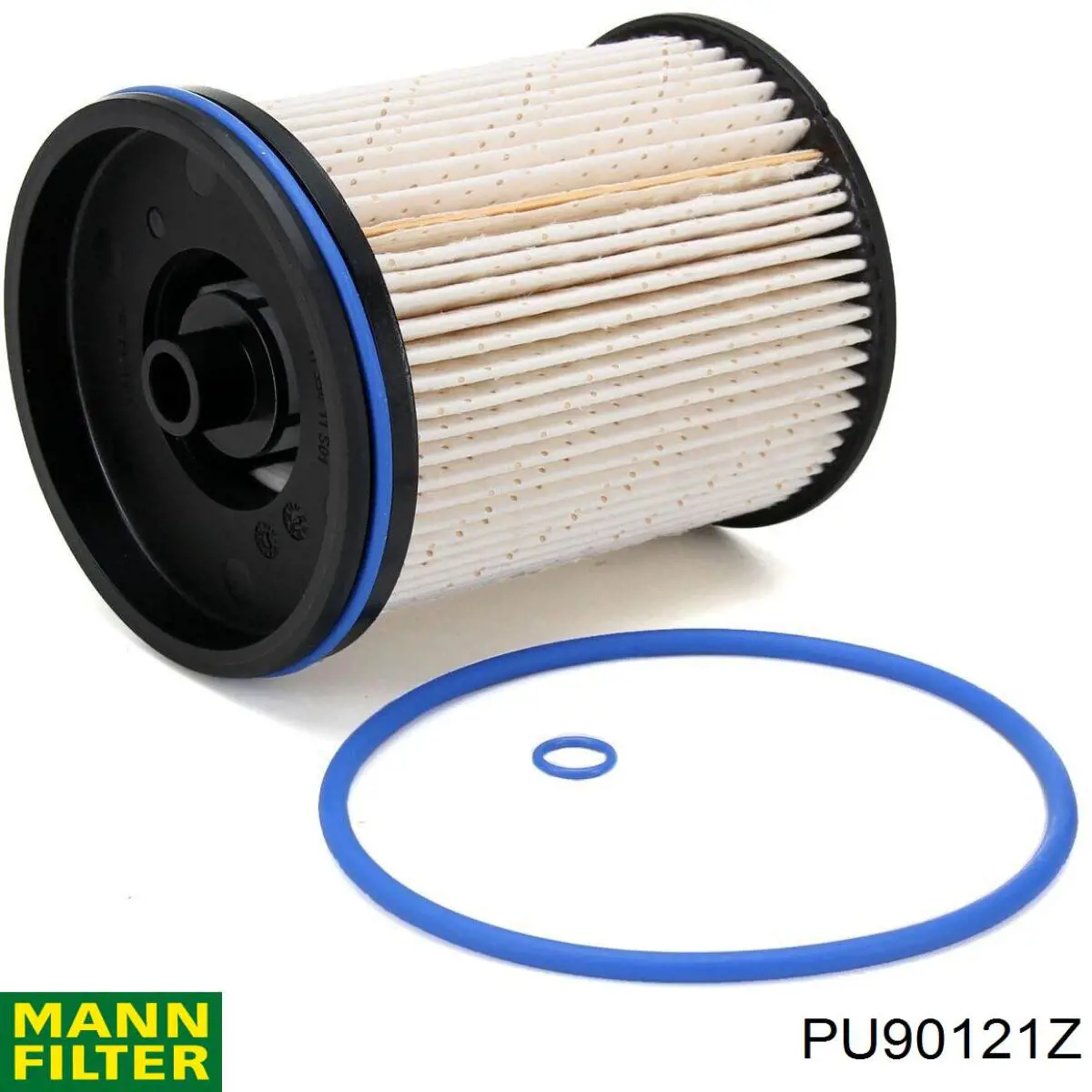Filtro de combustível Mann-Filter PU90121Z