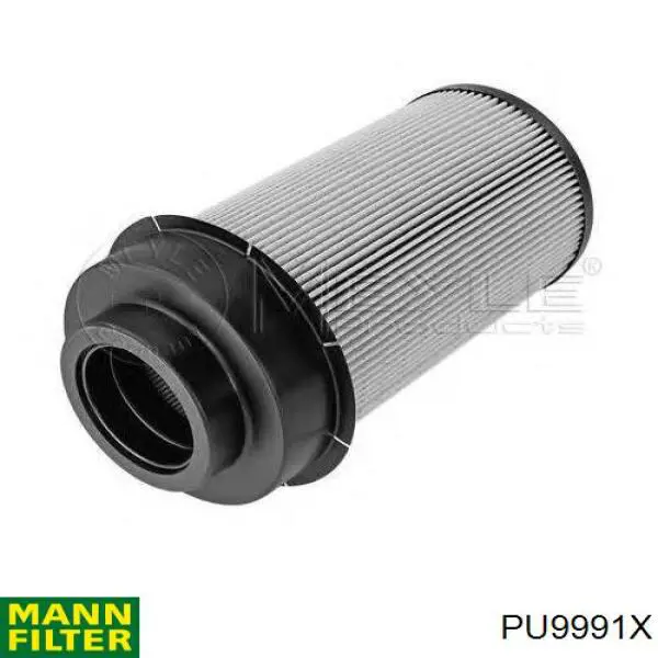 Filtro de combustível Mann-Filter PU9991X preço, a partir de 13,01 USD
