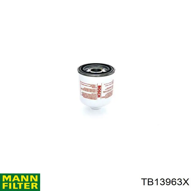 Filtro de secador de ar (separador de umidade e óleo) (TRUCK) Mahle Original AL29 preço, a partir de 46,31 USD